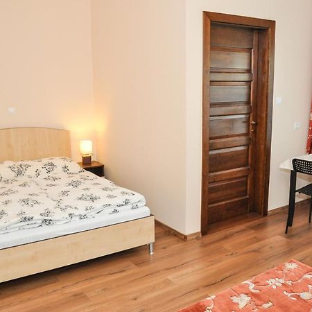 Magyar Apartman Iii. Hajdúszoboszló Zewnętrze zdjęcie