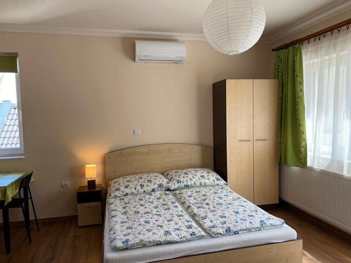 Magyar Apartman Iii. Hajdúszoboszló Zewnętrze zdjęcie
