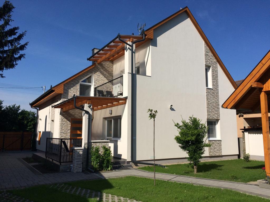 Magyar Apartman Iii. Hajdúszoboszló Zewnętrze zdjęcie