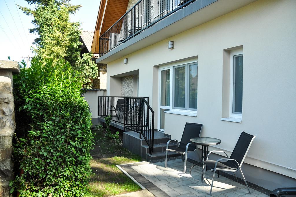 Magyar Apartman Iii. Hajdúszoboszló Zewnętrze zdjęcie