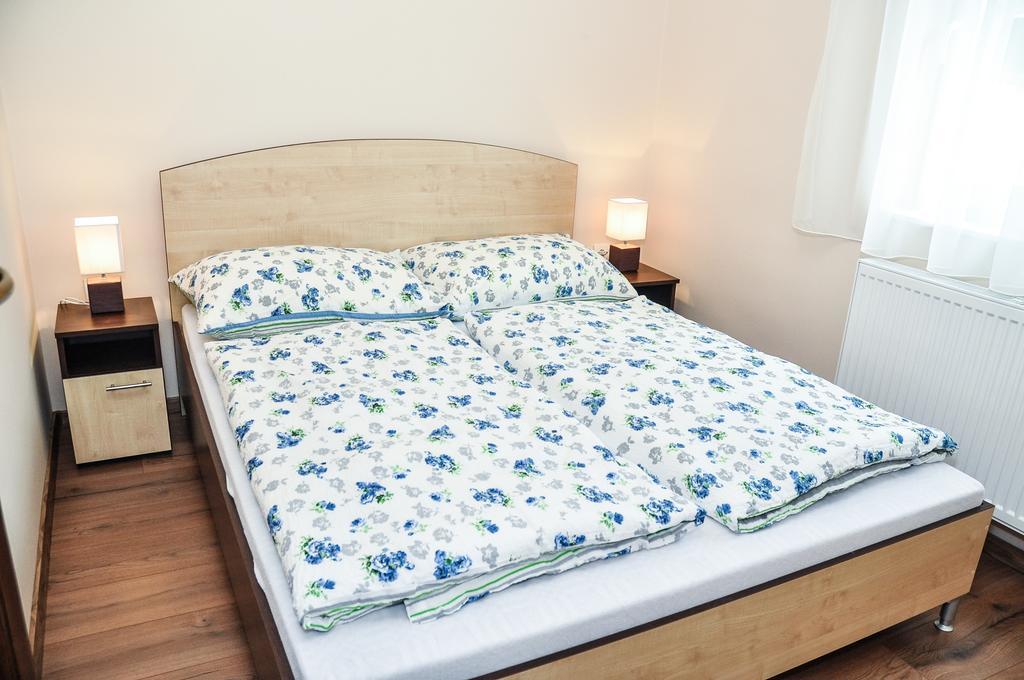 Magyar Apartman Iii. Hajdúszoboszló Zewnętrze zdjęcie