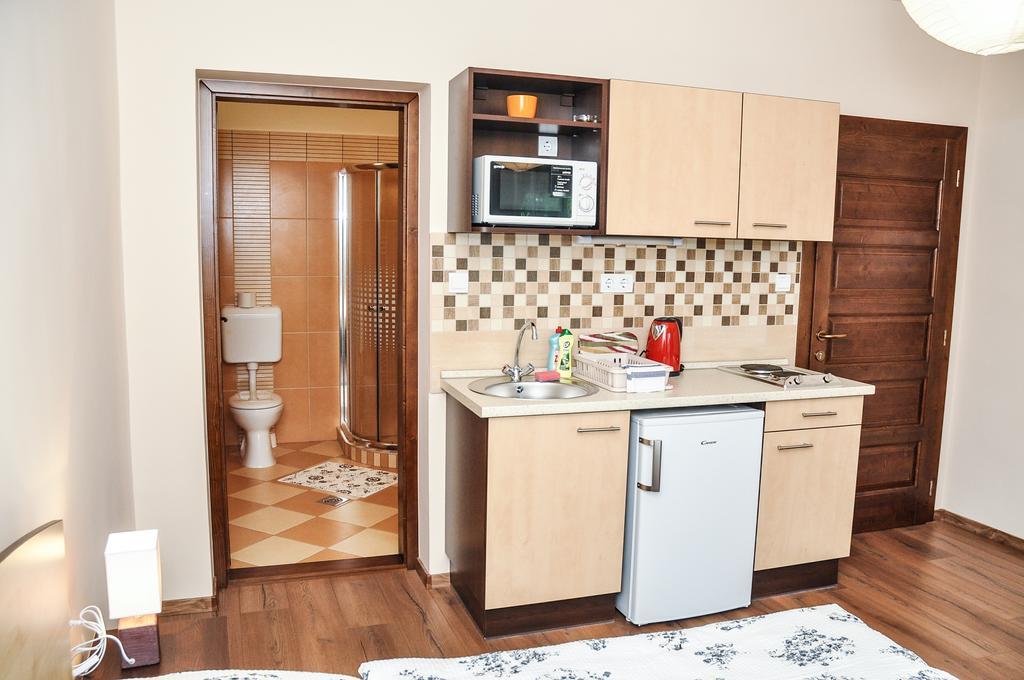 Magyar Apartman Iii. Hajdúszoboszló Zewnętrze zdjęcie