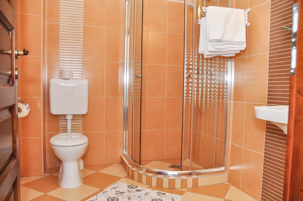 Magyar Apartman Iii. Hajdúszoboszló Zewnętrze zdjęcie
