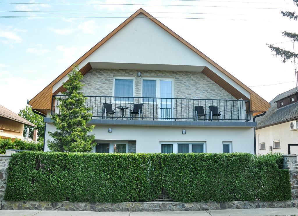 Magyar Apartman Iii. Hajdúszoboszló Zewnętrze zdjęcie