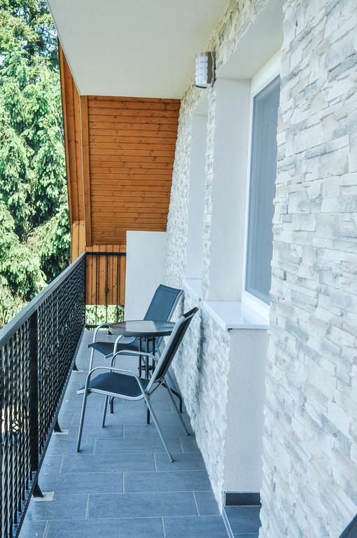 Magyar Apartman Iii. Hajdúszoboszló Zewnętrze zdjęcie