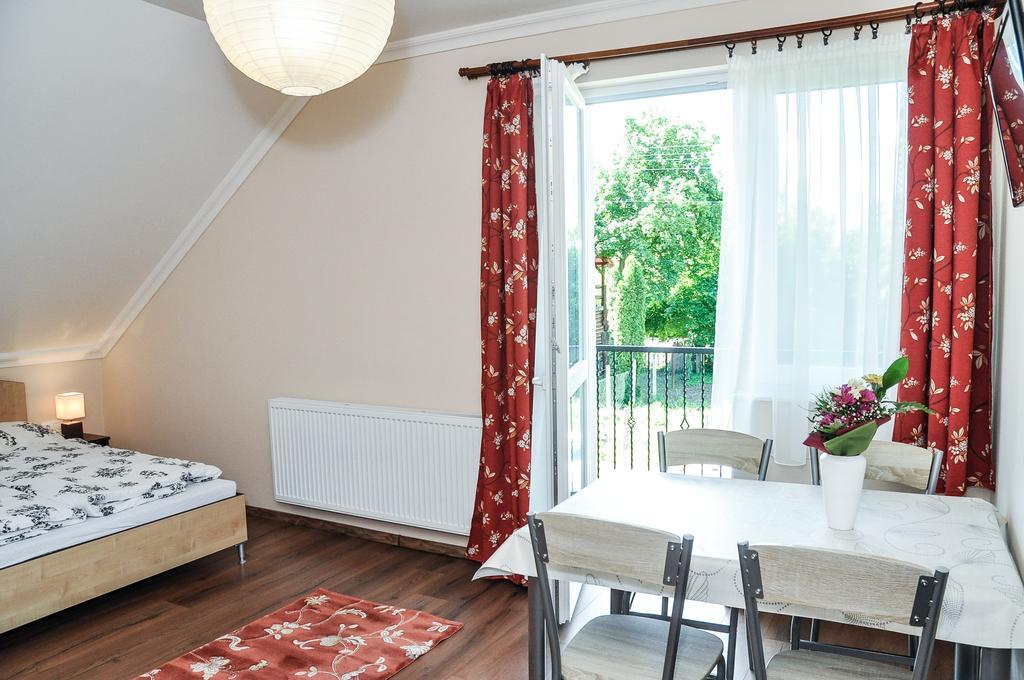 Magyar Apartman Iii. Hajdúszoboszló Zewnętrze zdjęcie