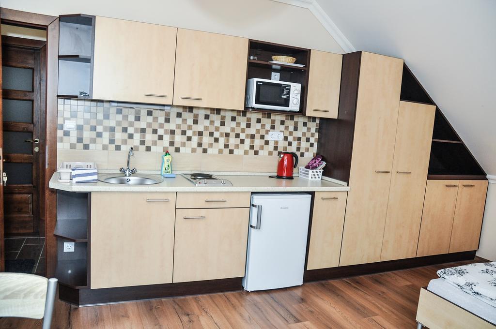 Magyar Apartman Iii. Hajdúszoboszló Zewnętrze zdjęcie