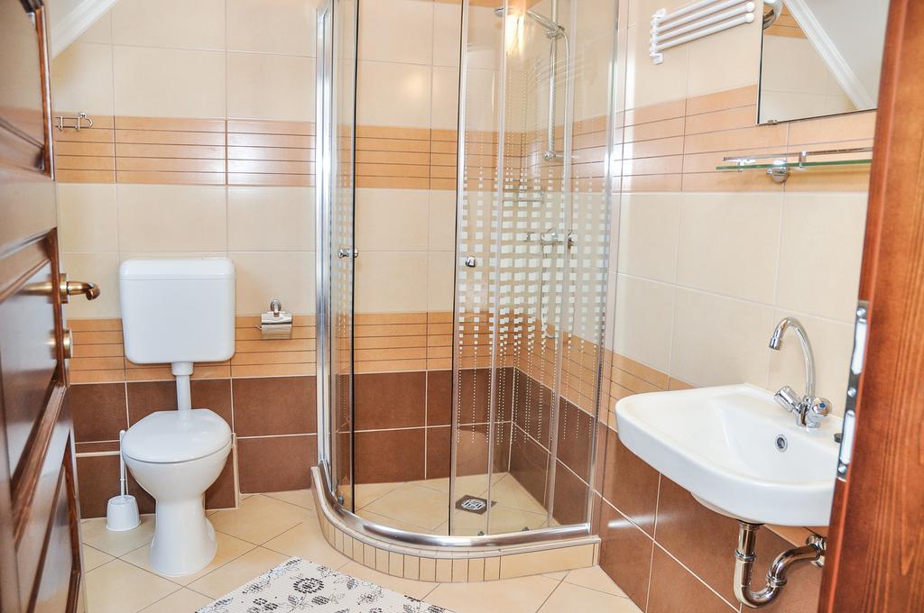 Magyar Apartman Iii. Hajdúszoboszló Zewnętrze zdjęcie