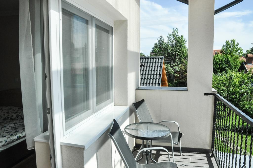 Magyar Apartman Iii. Hajdúszoboszló Zewnętrze zdjęcie