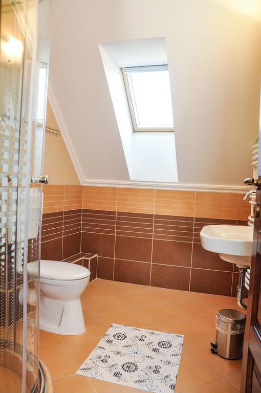 Magyar Apartman Iii. Hajdúszoboszló Zewnętrze zdjęcie