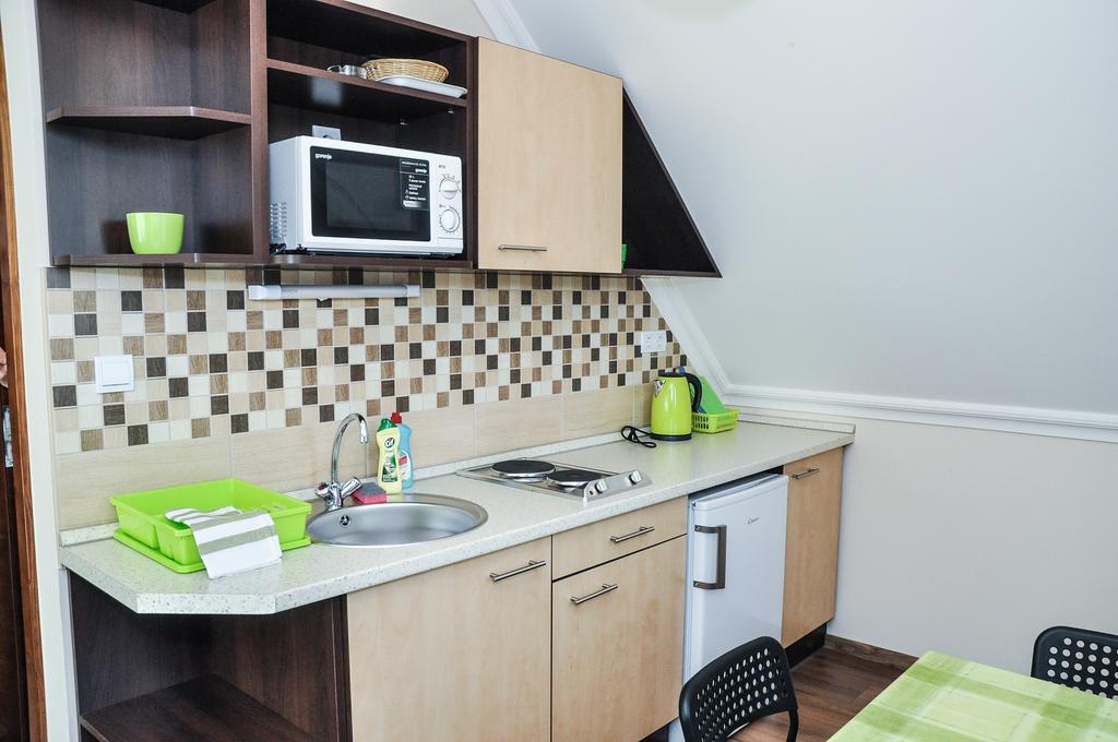 Magyar Apartman Iii. Hajdúszoboszló Zewnętrze zdjęcie
